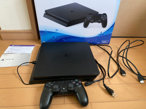 ps4 その他カセット　売ります
