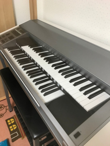 ヤマハ　エレクトーン　ELSU-M02C