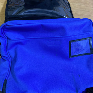 日能研バックの画像