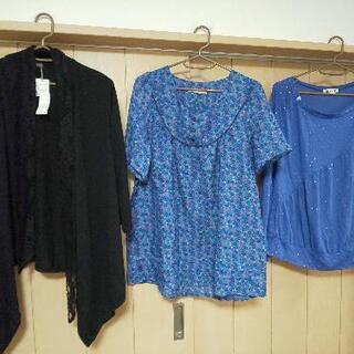 ★レディースMサイズ★10点セット★の画像