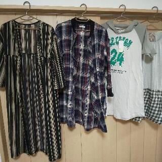 ★レディースMサイズ★10点セット★