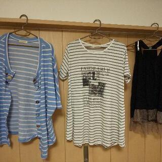 ★レディースMサイズ★10点セット★の画像