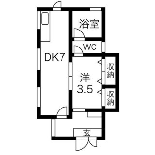 ☆リノベーション・ジモティ限定条件つき☆ 神戸市垂水区・GRANPIA COURT塩屋（アパート）108号室 - 神戸市