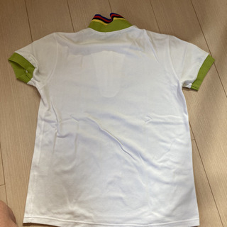 フレッドペリー　ポロシャツ