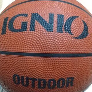 お取引中 バスケットボール