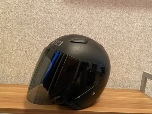 バイク SHOEI J-STREAM