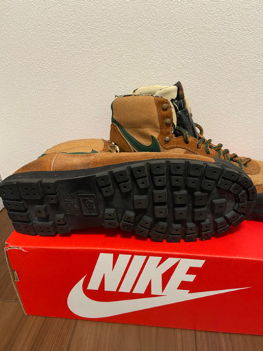 NIKE APROCH