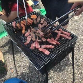 🍖BBQ好き募集🍖
