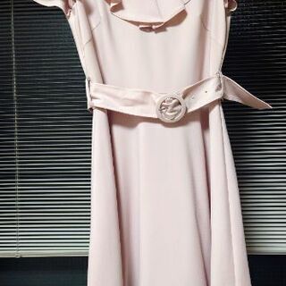 MISCH MASCH　ワンピースドレス