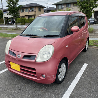 【売約済】車検付！ターボ付き！代車や足代わりにいかが？乗って帰れ...