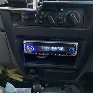 三菱・ミニキャブバン　激安！総額50000円！の画像