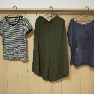 ★レディースMサイズ10点セット★ の画像