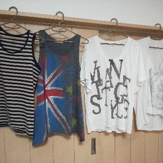 ★レディースMサイズ10点セット★ の画像