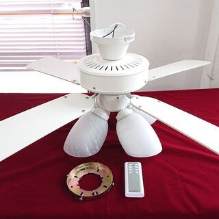 ダイコー シーリングライト DP-38029 5灯 2017年製☆ ダイコー