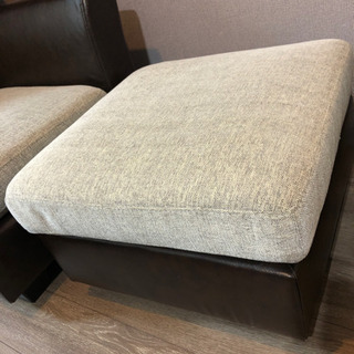 1人用ソファ