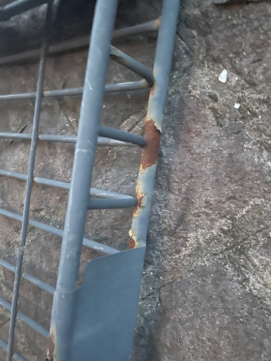 ルーフキャリア