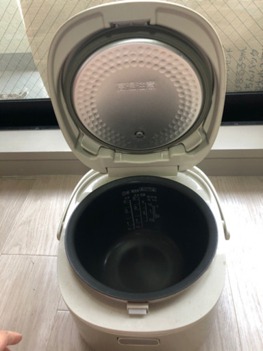 炊飯器