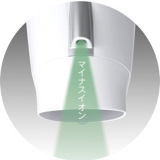 Panasonic ドライヤーの画像