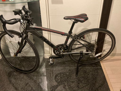 ロードバイク　Fuji ACE 650 子供　ジュニア用