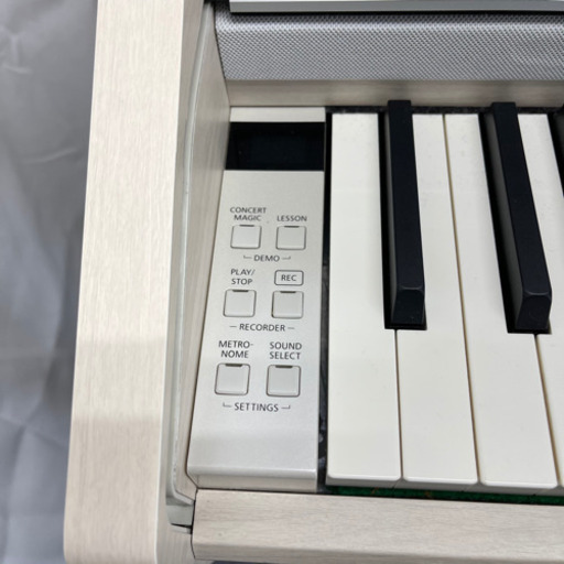 電子ピアノ　KAWAI  CA-48A 20２０年製