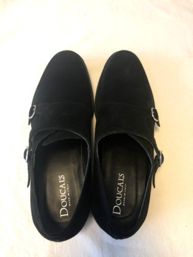 DOUCAL'S  モンクストラップ