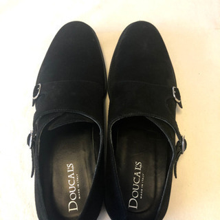 DOUCAL\'S  モンクストラップ