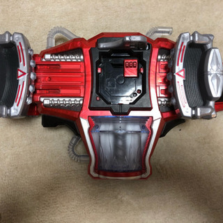 ⭐️値下げ⭐️仮面ライダー鎧武変身ベルト　DX戦極ドライバー　DXゲネシスドライバー　ロックシードの画像
