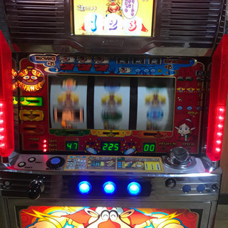 こちらが直接配達可【実機】【4号機】ハクション大魔王　サミー【A...