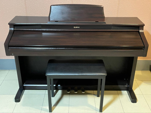 【購入者様決定！】【美品】【お届け無料有り】★電子ピアノ★KAWAI PW950【即日配送可】