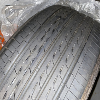 REGNO GR-XT 215/45R17 87W 1本のみの画像