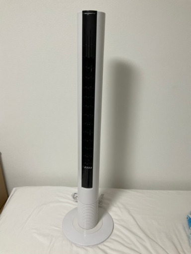 タワーファン　扇風機
