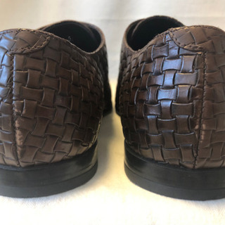 DOUCAL'S モンクストラップシューズの画像