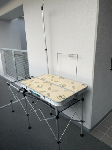 【お取引決定！】キャンプ用品色々