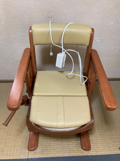 ポータブルトイレ