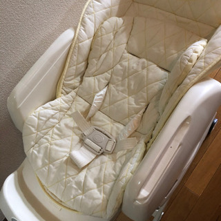 コンビ　ネムリラオートスウィングの画像