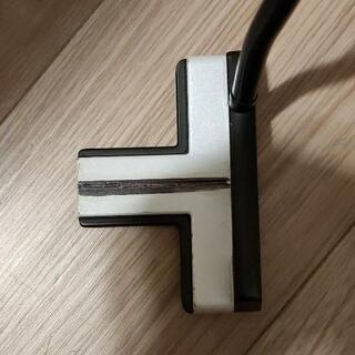 パターオデッセイワークス阪神タイガースグリップ付きの画像