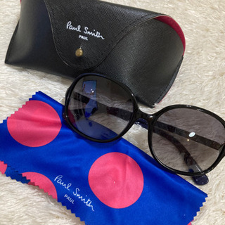 Paul Smith サングラスの画像