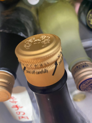 十四代　本丸　醸造酒　入手困難　レア