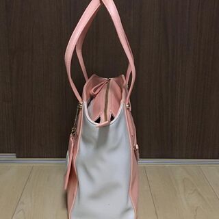 新品未使用品 レディース　トートバッグの画像
