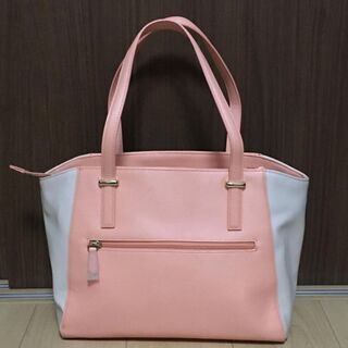 新品未使用品 レディース　トートバッグの画像