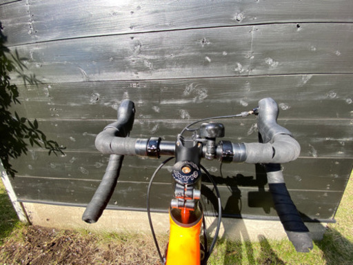 GIANT 　TCX ESPOIR 24 中古美品　ジュニア子供　自転車