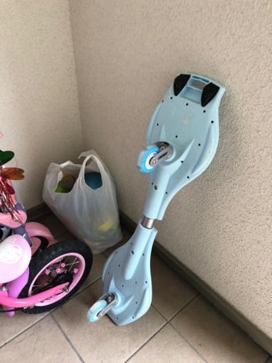 スケートボード
