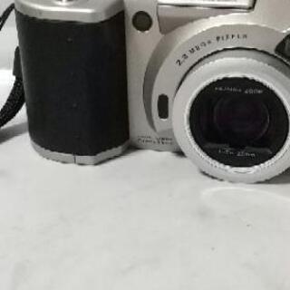 FUJIFILM  DIGITAL  CAMERA  Finep...