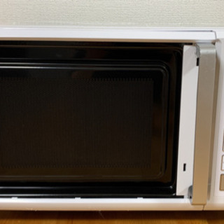 《譲ります》東芝 TOSHIBA オーブンレンジ  ジャンク品