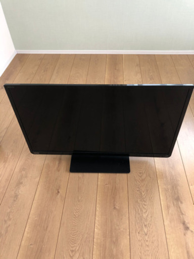 東芝 レグザ 液晶カラーテレビ 32S7