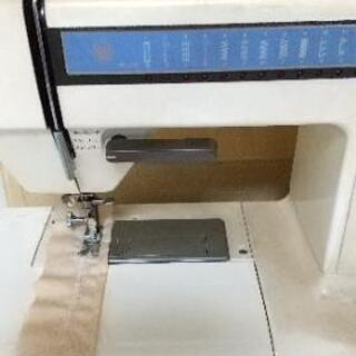 ブラザーミシン値下げの画像