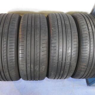 夏アウディ純正 A4【富山】17インチ アウディ A4純正 (8K) 225/50R17