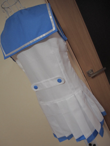 凪のあすからコスプレ