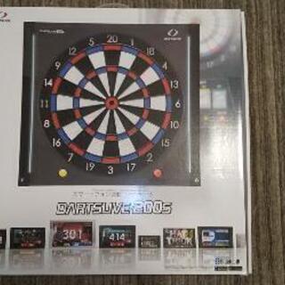DARTSLIVE200s  ポール付