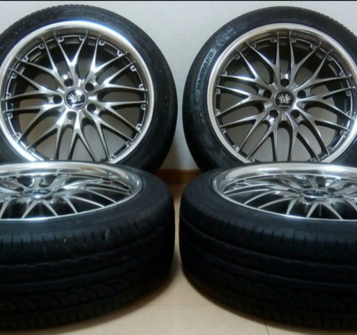 タイヤ　ホイール（お問い合わせ多数の為条件良い方優先）
